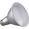 Satco PAR 30 LN LED Bulb - 12.50 W - 75 W Incandescent Equivalent Wattage - 120 V AC - 1000 lm - Parabolic Reflector - PAR30LN Size - Clear - Warm Whi