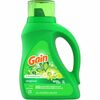 Gain Detergent With Aroma Boost - 46 fl oz (1.4 quart) - Original Scent - 1 Bottle - Green