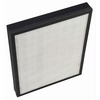 Lorell LLR00205 Air Filter - HEPA/Activated Carbon - For Air Purifier - Remove Pet Hair, Remove Lint, Remove Airborne Particles, Remove Odor, Remove F