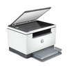 HP LaserJet M234dw Wireless Laser Multifunction Printer - Monochrome - Copier/Printer/Scanner - 30 ppm Mono Print - 600 x 600 dpi Print - Automatic Du