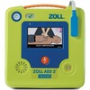ZOLL AED 3 Trainer - 1 Each - Green