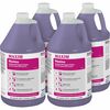Maxim Lavender All-Purpose Cleaner - Concentrate - 128 fl oz (4 quart) - Lavender Scent - 4 / Carton - Deodorize, Film-free, Rinse-free - Purple