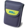 ZOLL Carrying Case (Pouch) ZOLL Battery, Defibrillator - Green - 1 Each - OEM