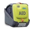 ZOLL Mounting Bracket for Defibrillator - Green - 1 Each