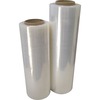 WP Pallet-tite Cast Handwrap - 18" Width x 2000 ft Length - Linear Low-Density Polyethylene (LLDPE) - 48 / Pallet