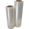 WP XP Converted Hand Wrap Film - 18" Width x 1500 ft Length