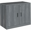 HON 10500 H105291 Storage Cabinet - 36" x 20"29.5" - 2 Door(s) - Finish: Sterling Ash