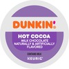 Dunkin'&reg; Milk Chocolate Hot Cocoa - 22 /