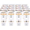 SC Johnson UV Skin Protection Cream - Cream - 3.38 fl oz - Tube - SPF 30 - Skin, Industrial, Automotive, Education - UV Resistant, Water Resistant, Pe