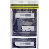 ControlTek SafeLOK VT Tamper-Evident Deposit Bags - 10" Width x 15" Length - Seal Closure - Clear - 100/Pack - Bill, Deposit, Cash, Deposit Slip, Chec