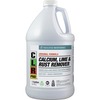 CLR Pro LLC Pro Calcium/Lime/Rust Cleaner - 128 fl oz (4 quart) - 1 Bottle - Versatile, Fast Acting, Anti-septic, Phosphate-free - White