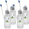 Sloan Green Certified Foam Hand Cleaner - 50.7 fl oz (1500 mL) - Pump Dispenser - Kill Germs - Hand - Refillable, Dye-free, Paraben-free, Phthalate-fr
