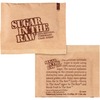 Sugar In The Raw Natural Turbinado Cane Sugar Packets - PacketMolasses Flavor - Natural Sweetener - 200/Box