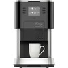 Flavia Creation 500 Drink Station, Black - Water Filter - 3.17 quartSingle-serve - Black