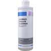 My Office Products Rubber Roller Cleaner - For Printer, Roller, Folder, Burster - 16 fl ozSqueeze Bottle - 1 Each - White