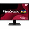 ViewSonic VA2715-2K-MHD 27 Inch 1440p LED Monitor with Adaptive Sync, Ultra-Thin Bezels, HDMI and DisplayPort Inputs for Home and Office - VA2715-2K-M