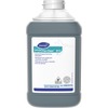 Diversey Suma Pan-Clean D1.5 - Concentrate - 84.5 fl oz (2.6 quart) - Floral ScentBottle - 2 / Carton - Non-corrosive, Long Lasting - Blue
