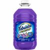 Fabuloso Complete Antibacterial Cleaner - 169 fl oz (5.3 quart) - Lavender ScentBottle - 1 Each - Antibacterial, Rinse-free, Residue-free, Long Lastin