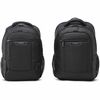 Samsonite Classic Business 2.0 Carrying Case (Backpack) for 13" to 15.6" Apple iPad Notebook, Tablet, Smartphone, Pen, Business Card, Accessories - Bl