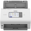 Brother Professional Desktop Scanner ADS-4900W - 48-bit Color - 60 ppm (Mono) - 60 ppm (Color) - Duplex Scanning - USB