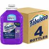 Fabuloso All-Purpose Cleaner - 128 fl oz (4 quart) - Lavender, Fresh ScentBottle - 4 / Carton - Long Lasting, pH Neutral, Rinse-free, Deodorize, Easy 