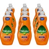 Palmolive Antibacterial Ultra Dish Soap - Concentrate - 20 fl oz (0.6 quart) - 9 / Carton - Phosphate-free, Kosher-free, Residue-free, Non-abrasive, A
