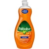 Palmolive Antibacterial Ultra Dish Soap - Concentrate - 20 fl oz (0.6 quart) - 1 Each - Antibacterial, Phosphate-free, Kosher, Residue-free, Non-abras