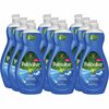Palmolive Ultra Dish Soap Oxy Degreaser - Concentrate - 20 fl oz (0.6 quart) - 9 / Carton - Residue-free, Dry Resistant, Eco-friendly, Biodegradable, 