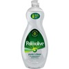 Palmolive Pure/Clear Ultra Dish Soap - 32.5 fl oz (1 quart) - 1 Each - Hypoallergenic, Fragrance-free, Dye-free, Phosphate-free, Paraben-free, Biodegr