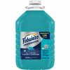 Fabuloso Ocean Multi-use Cleaner - Concentrate - 128 fl oz (4 quart) - Ocean Cool, Pleasant Scent - 4 / Carton - Long Lasting, pH Neutral, pH Balanced