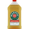 Murphy Oil Soap Wood Cleaner - Ready-To-Use - 32 fl oz (1 quart)Bottle - 1 Each - Phosphate-free, Ammonia-free, Bleach-free - Gold