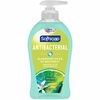 Softsoap Antibacterial Soap Pump - Fresh Citrus ScentFor - 11.3 fl oz (332.7 mL) - Pump Bottle Dispenser - Bacteria Remover - Hand, Skin, Kitchen, Bat