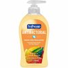 Softsoap Antibacterial Hand Soap Pump - Citrus ScentFor - 11.3 fl oz (332.7 mL) - Pump Bottle Dispenser - Odor Remover, Bacteria Remover - Hand, Kitch
