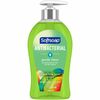 Softsoap Antibacterial Liquid Hand Soap - Sparkling Pear ScentFor - 11.3 fl oz (332.7 mL) - Pump Bottle Dispenser - Bacteria Remover - Hand, Skin - Mo