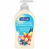 Softsoap Warm Vanilla Hand Soap - Warm Vanilla & Coconut Milk ScentFor - 11.3 fl oz (332.7 mL) - Pump Bottle Dispenser - Bacteria Remover, Dirt Remove