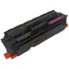Elite Image Remanufactured High Yield Laser Toner Cartridge - Alternative for HP 414X (W2023A, W2023X) - Red - 1 Each - 6000 Pages
