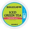 Bigelow&reg; Tropical Iced Green Tea K-Cup - 22 / Box