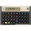 Roylco HP 12C Financial Calculator - 120 Functions - Rate Set Feature, Built-in Memory, LCD Display - 1 Line(s) - 10 Digits - LCD - Battery Powered - 