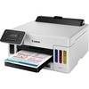 Canon MAXIFY GX5020 Desktop Wireless Inkjet Printer - Color - Ink Tank System - 600 x 1200 dpi Print - Automatic Duplex Print - 350 Sheets Input - Eth