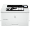 HP LaserJet Pro 4001 4001dn Desktop Laser Printer - Monochrome - 63 ppm Mono - 4800 x 600 dpi Print - Automatic Duplex Print - 350 Sheets Input - Ethe