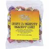 Office Snax Soft & Chewy Mix Assorted Candy - Assorted - Individually Wrapped - 16 oz - 1 Each