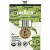 Lavazza Freshpack Tierra Organic Coffee - Compatible with Flavia Aroma, Flavia Barista, FLAVIA Creation 600, Flavia Creation 500, Flavia Creation 200,