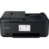 Canon TR8620A Wireless Inkjet Multifunction Printer - Color - Black - Copier/Fax/Printer/Scanner - 4800 x 1200 dpi Print - Color Scanner - Color Fax -