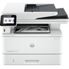 HP LaserJet Pro 4101fdw Wireless Laser Multifunction Printer - Monochrome - White - Copier/Fax/Printer/Scanner - 4800 x 600 dpi Print - Automatic Dupl
