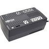 Tripp Lite by Eaton 550VA 300W Line-Interactive UPS - 8 NEMA 5-15R Outlets, AVR, 120V, 50/60 Hz, USB, Desktop/Wall Mount - Battery Backup - Ultra-comp