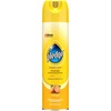 Pledge Expert Care Enhancing Polish - Spray - 9.7 fl oz (0.3 quart) - Orange Scent - 1 Each - Yellow
