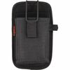 Squids 5544 Carrying Case (Holster) Bar Code Scanner, Mobile Computer, Cell Phone - Black - Drop Resistant, Abrasion Resistant, Scratch Resistant, Scr