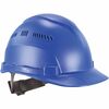 Ergodyne 8966 Lightweight Cap-Style Hard Hat - Recommended for: Head, Construction, Oil & Gas, Forestry, Mining, Utility, Industrial - Sun, Rain Prote