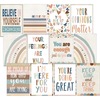 Teacher Created Resources Inspirational Posters Pack - 15.8" Width - Multi