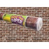 Teacher Created Resources Bulletin Board Roll - Bulletin Board, Poster, Student - 12 ftHeight x 48"Width - 1 Roll - Red Brick - Fabric